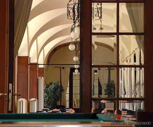 Mattenhof Resort Unterseen Экстерьер фото