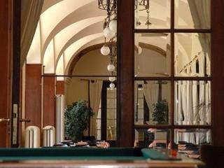 Mattenhof Resort Unterseen Экстерьер фото