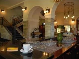 Mattenhof Resort Unterseen Экстерьер фото
