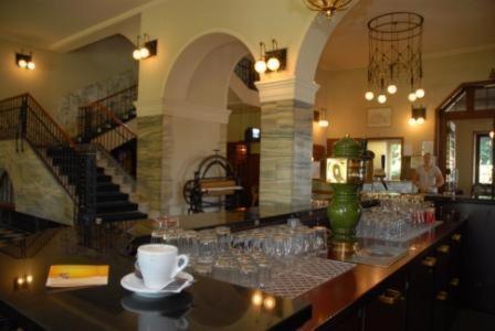 Mattenhof Resort Unterseen Экстерьер фото