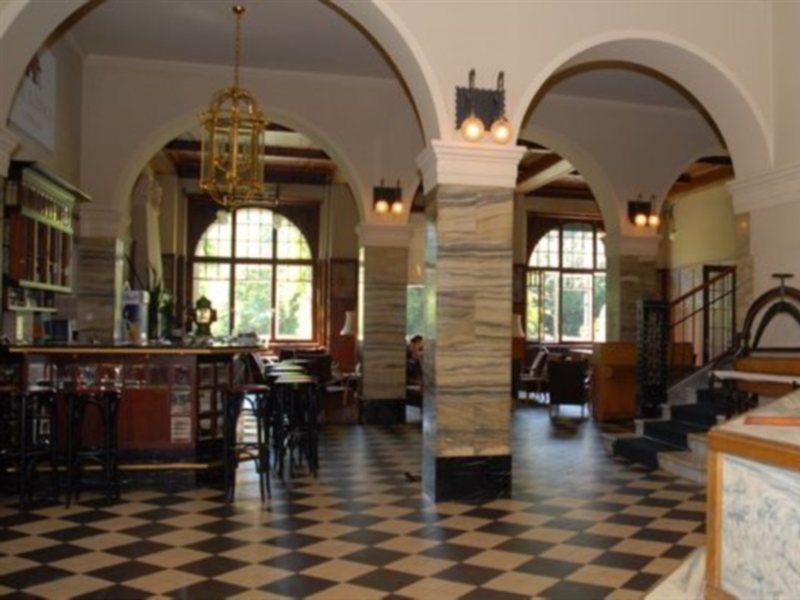 Mattenhof Resort Unterseen Экстерьер фото